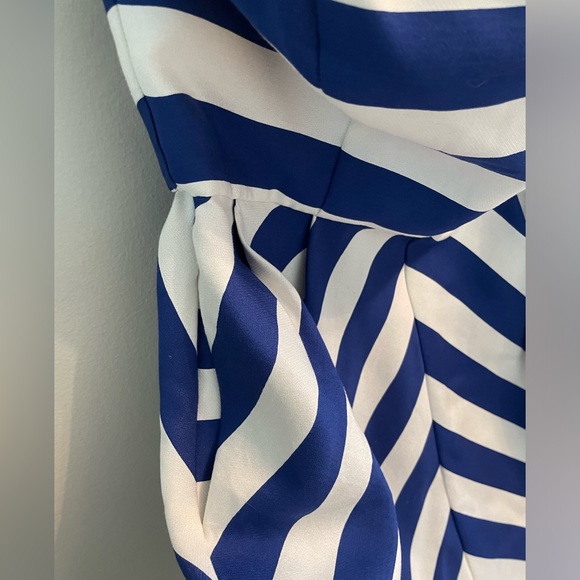 NWT Limited strapless dress - Picture 2 of 4